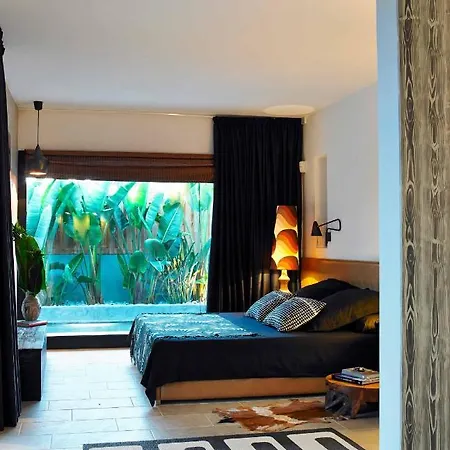 Ha Taew Villa San José