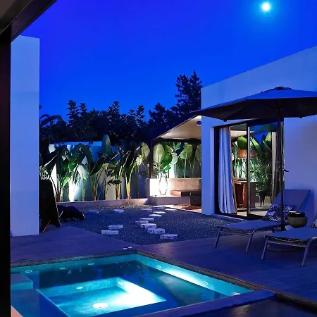 Villa Ha Taew *